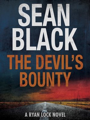 cover image of The Devil's Bounty
